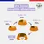 Canichef - Croquettes Bio Sans Céréales Volaille Chiot