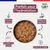 Canichef - Terrines Bio Sans Céréales Volaille Légumes Chien