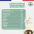 Felichef - Croquettes Bio Sans Céréales Volaille Senior