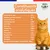 Felichef - Croquettes Bio Sans Céréales Volaille Stérilisé