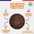 Felichef - Croquettes Bio Sans Céréales Volaille Stérilisé