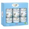 Felichef - Mousse Bio Sans Céréales au Saumon Saumon Bio - 12 x 400g