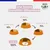 Felichef - Croquettes Bio Sans Céréales Volaille Chaton