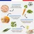 Felichef - Croquettes BIO Volaille Chaton Felichef - Croquettes BIO Volaille Chaton