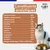 Felichef - Croquettes Bio Sans Céréales Volaille Chat