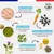 Felichef - Croquettes BIO Poisson Chat Stérilisé