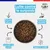 Felichef - Croquettes BIO Poisson Chat Stérilisé