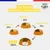 Felichef - Croquettes BIO Volaille Chat Stérilisé Felichef - Croquettes BIO Volaille Chat Stérilisé