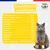 Felichef - Croquettes BIO Volaille Chat Stérilisé Felichef - Croquettes BIO Volaille Chat Stérilisé