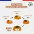Felichef - Croquettes Bio Sans Céréales Volaille