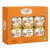 Felichef - Terrines Bio Truite Dinde Chat Felichef - Terrines Bio Truite Dinde Chat