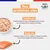 Felichef - Terrines Bio Truite Dinde Chat