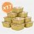 Felichef - Terrines Bio Truite Dinde Chat