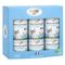 Felichef - Mousse Bio Sans Céréales Saumon Chat Saumon - 6 x 400g