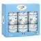 Felichef - Mousse Bio Sans Céréales au Saumon Saumon - 6 x 400g