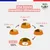 Felichef - Croquettes BIO Volaille - Chat adulte Felichef - Croquettes BIO Volaille - Chat adulte