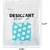 Sachets déshydratants pour distributeurs automatiques lot 5 PETKIT