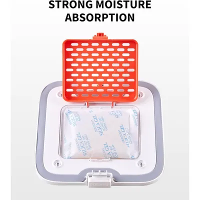 Sachets déshydratants pour distributeurs automatiques lot 5 PETKIT
