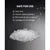 Sachets déshydratants pour distributeurs automatiques lot 5 PETKIT