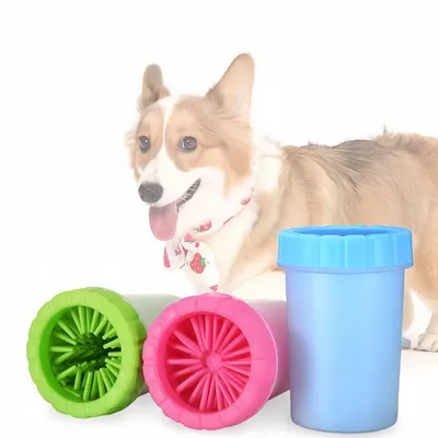 FurryFusion Coupe-pattes pour animaux de compagnie