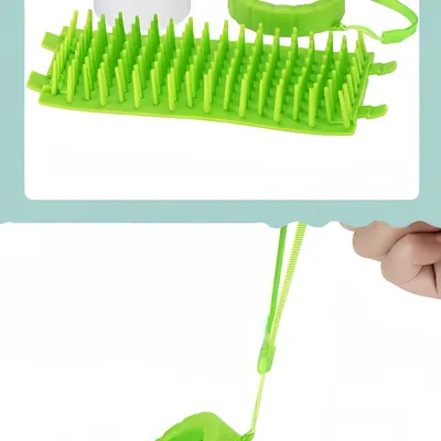 FurryFusion Coupe-pattes pour animaux de compagnie