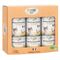 Felichef - Mousse Bio - Volaille Chat Volaille Bio - 6 x 400g