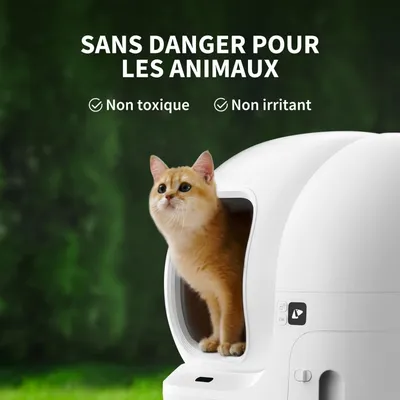 Désodorisant N50 2.0 pour litière automatique PETKIT PURA MAX