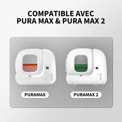 Désodorisant N50 2.0 pour litière automatique PETKIT PURA MAX