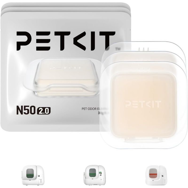 PETKIT PURA MAX N50 2.0 Geruchsneutralisierer