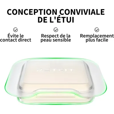 Désodorisant N50 2.0 pour litière automatique PETKIT PURA MAX