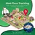 Collier GPS Chat/Chien : Localisation Temps Réel, Sans Abonnement & Étanche