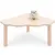 FurryFusion Support en forme d'onde pour cage de hamster FurryFusion Support en forme d'onde pour cage de hamster