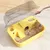FurryFusion Cage de luxe pour hamster nain