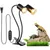 FurryFusion Support pour lampe de bronzage pour tortues FurryFusion Support pour lampe de bronzage pour tortues