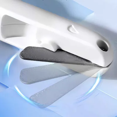 FurryFusion Ciseaux à ongles pour animaux de compagnie avec LED