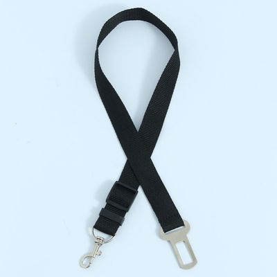 FurryFusion Ceinture de sécurité pour animaux de compagnie