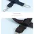 FurryFusion Ceinture de sécurité pour animaux de compagnie