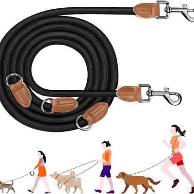 Laisse Réglable Multifonctionnelle 3m