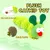 Jouet interactif chenille en peluche à l'herbe à chat