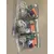 FurryFusion Ensemble de jouets de grignotage pour petits animaux FurryFusion Ensemble de jouets de grignotage pour petits animaux