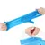 FurryFusion Gants en silicone pour laver les animaux