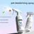 FurryFusion Spray désodorisant pour animaux de compagnie