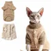 FurryFusion Katzenbekleidungsset