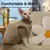 FurryFusion Katzenbekleidungsset FurryFusion Katzenbekleidungsset