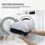 FurryFusion Hundekorb aus rosa Samt FurryFusion Hundekorb aus rosa Samt