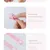 FurryFusion Brosse de nettoyage du visage en silicone