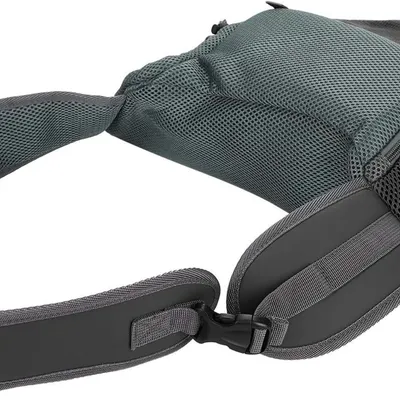 MCBOSON Sac Transport Animal Respirant