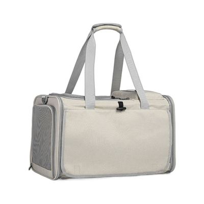 FurryFusion Sac de transport pour animaux de compagnie