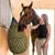 FurryFusion Sac à foin pour cheval FurryFusion Sac à foin pour cheval