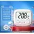 FurryFusion Thermomètre pour aquarium et terrarium FurryFusion Thermomètre pour aquarium et terrarium